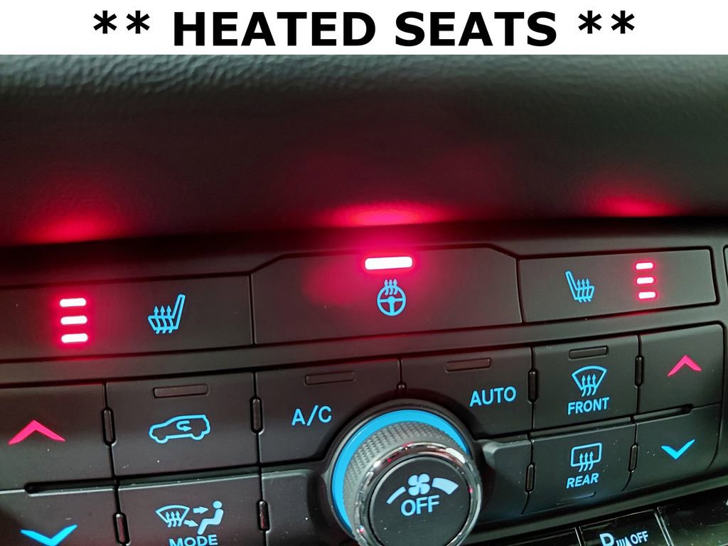 Used 2024 Dodge Durango R/T w/ Blacktop Package AWD/4WD image 8