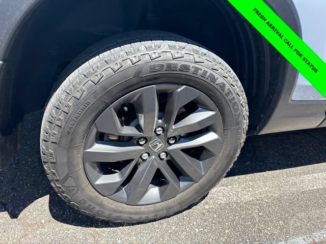 Used 2023 Honda Ridgeline Sport image 7