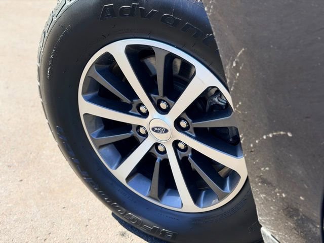 Used 2019 Ford Expedition XLT w/ Equipment Group 202A image 29