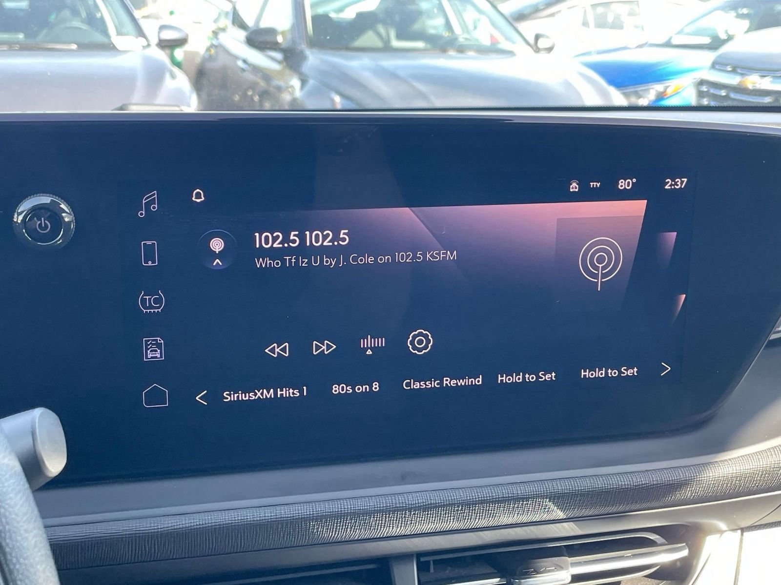 Used 2025 Buick Envista Preferred image 20