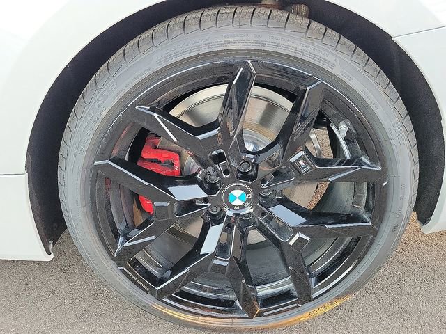 New 2026 BMW 430i Coupe w/ M Sport Package RWD image 10