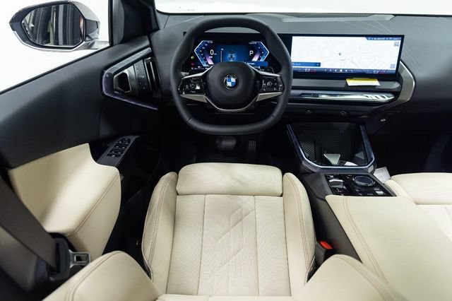 New 2026 BMW X3 xDrive30i w/ Convenience Package AWD/4WD image 4