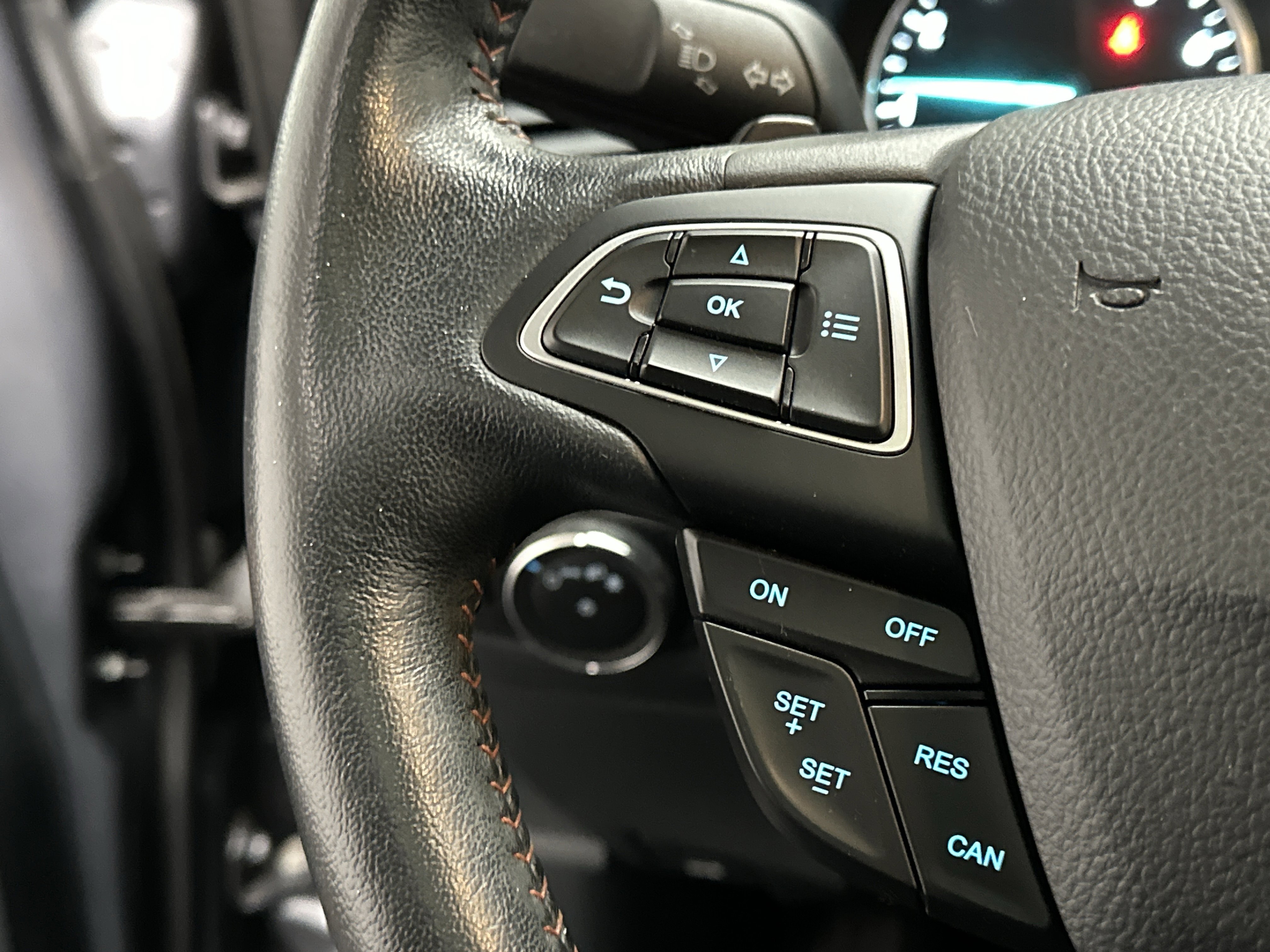 Used 2018 Ford EcoSport SES AWD/4WD image 27