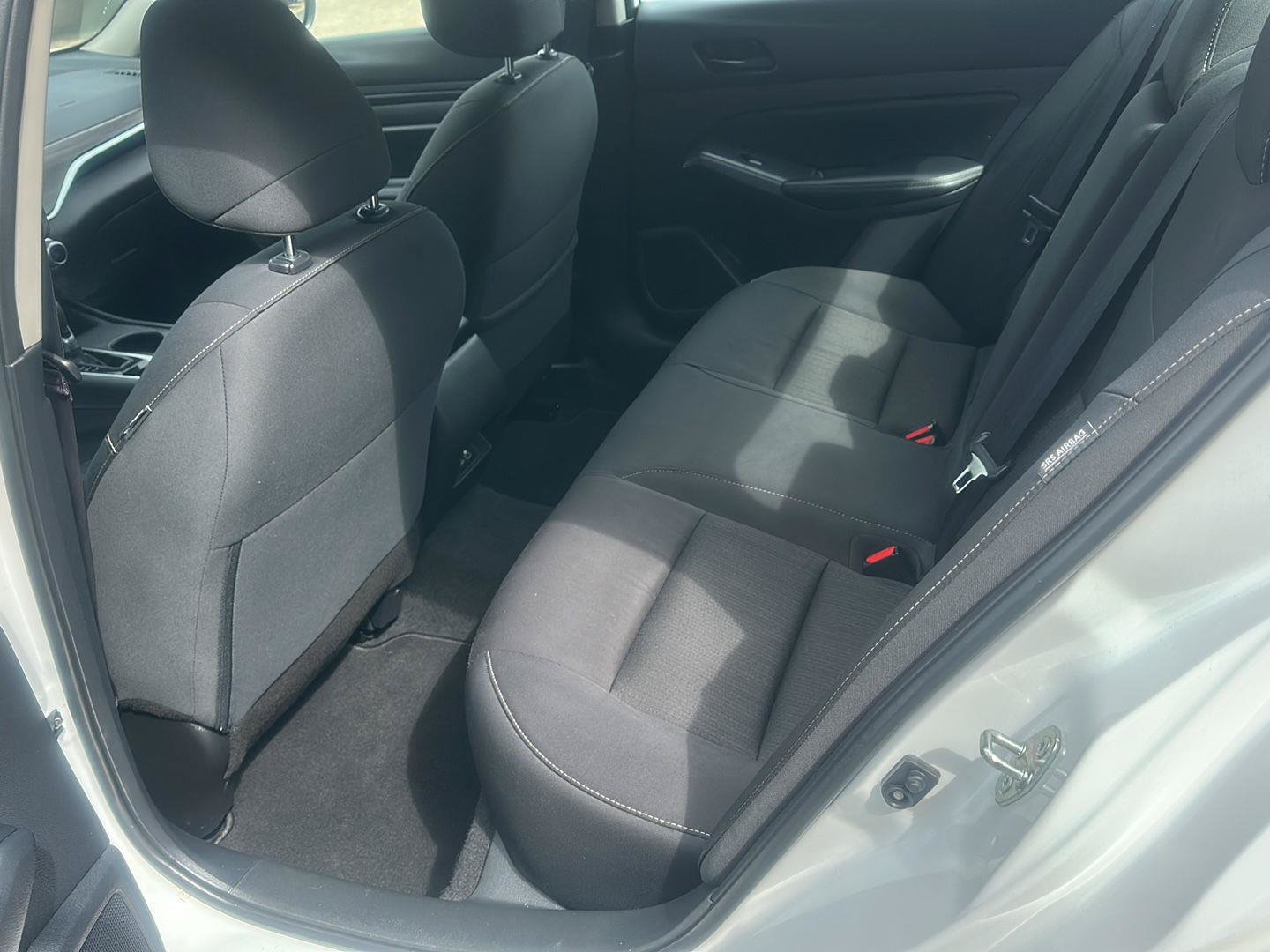 Used 2025 Nissan Altima 2.5 SV FWD image 16