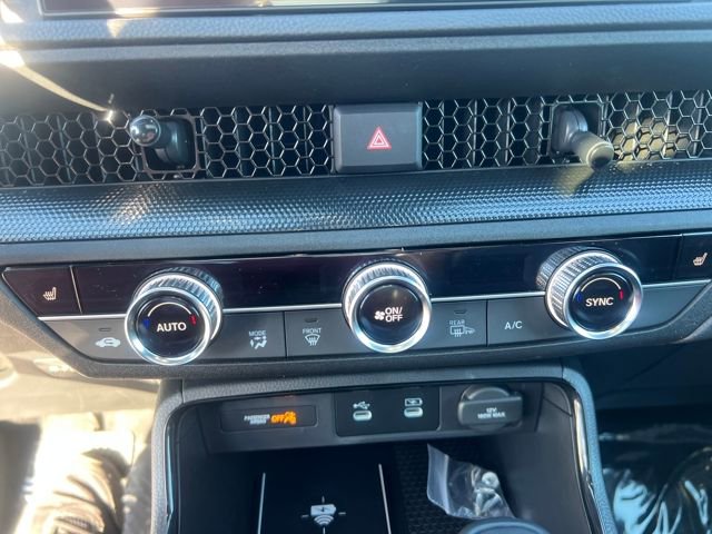 New 2026 Honda CR-V Sport-L image 15