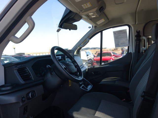 Used 2023 Ford Transit 350 XLT RWD image 14