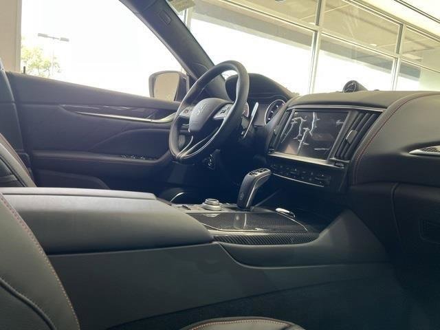 Used 2024 Maserati Levante Modena Ultima image 22