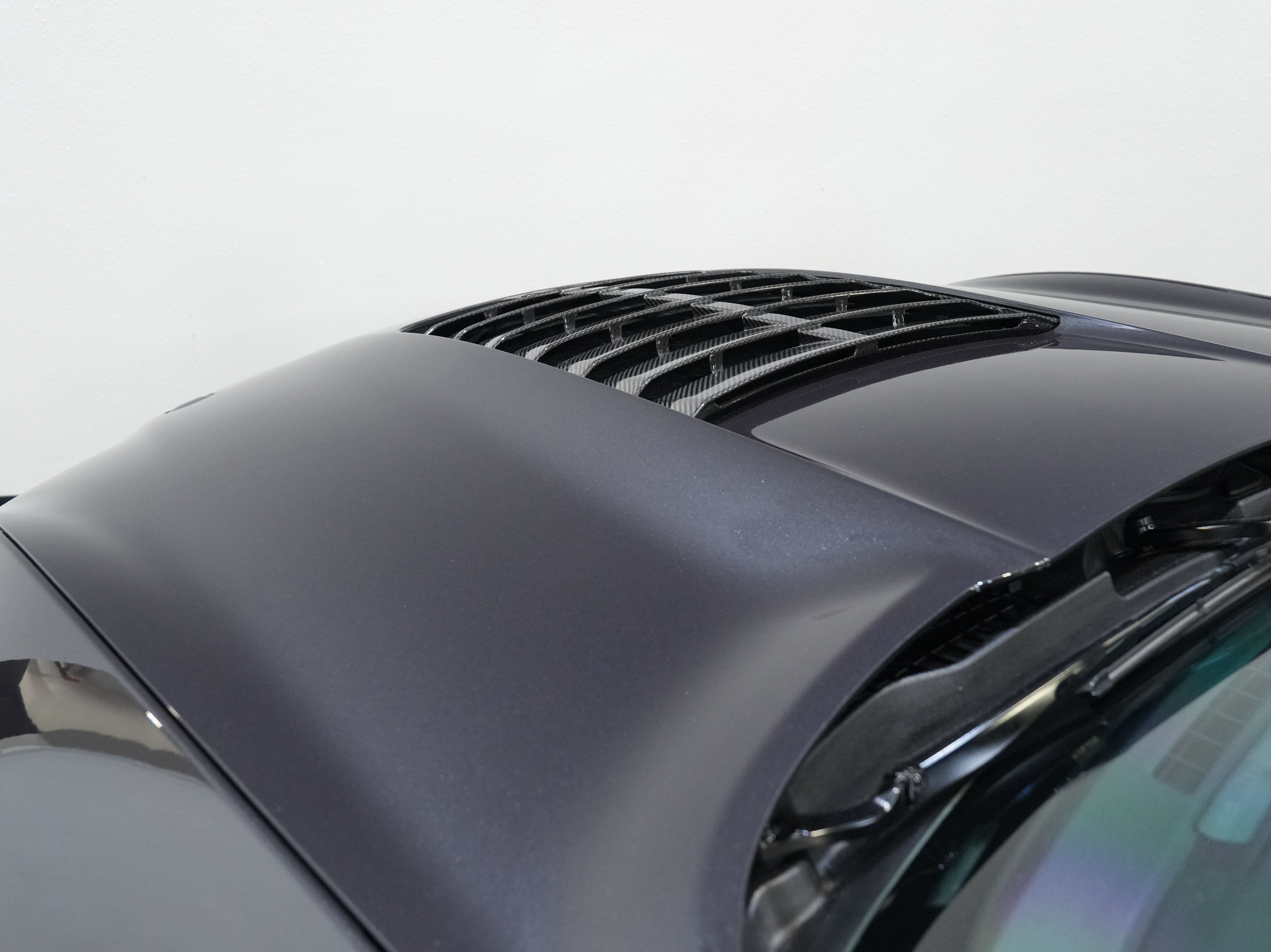 Used 2022 Ford Mustang Shelby GT500 w/ Carbon Fiber Track Pack RWD image 24