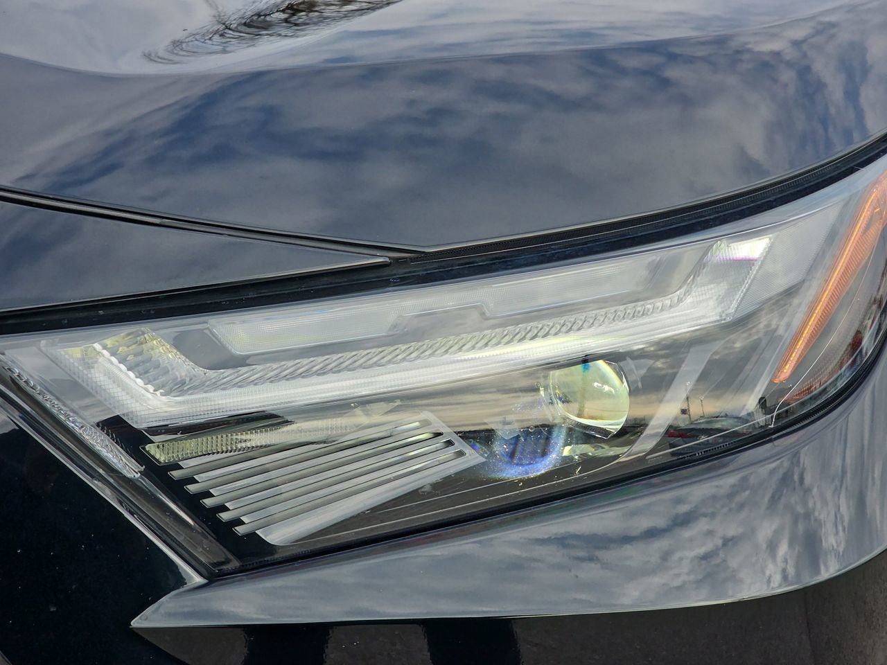 Used 2023 Toyota RAV4 Limited w/ Limited Grade Weather Package image 37