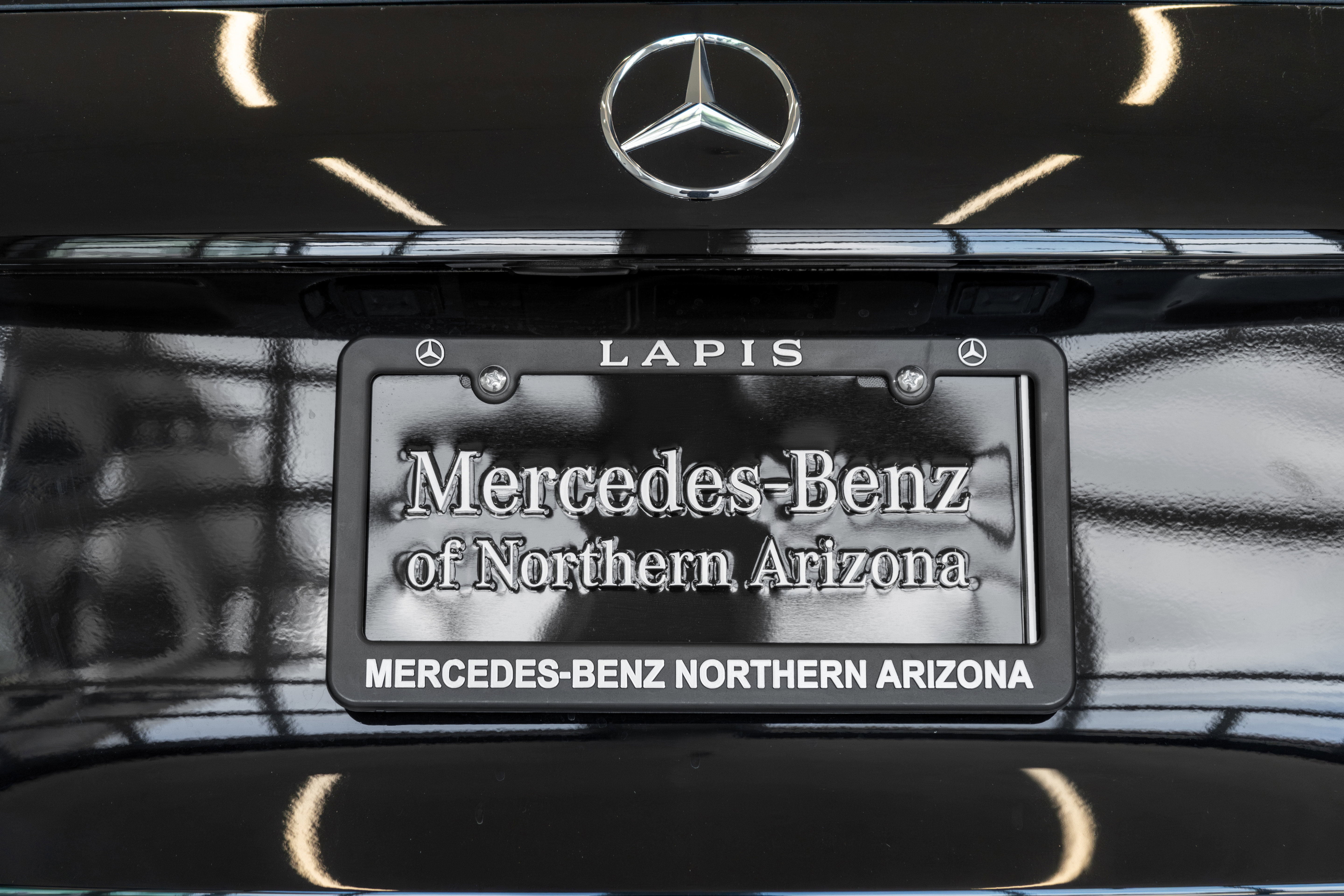 Used 2024 Mercedes-Benz GLB 250 w/ Exclusive Package image 15