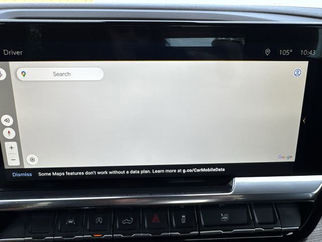 Certified 2024 Chevrolet Silverado 1500 RST w/ Protection Package image 15