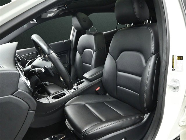 Used 2017 Mercedes-Benz GLA 250 image 12