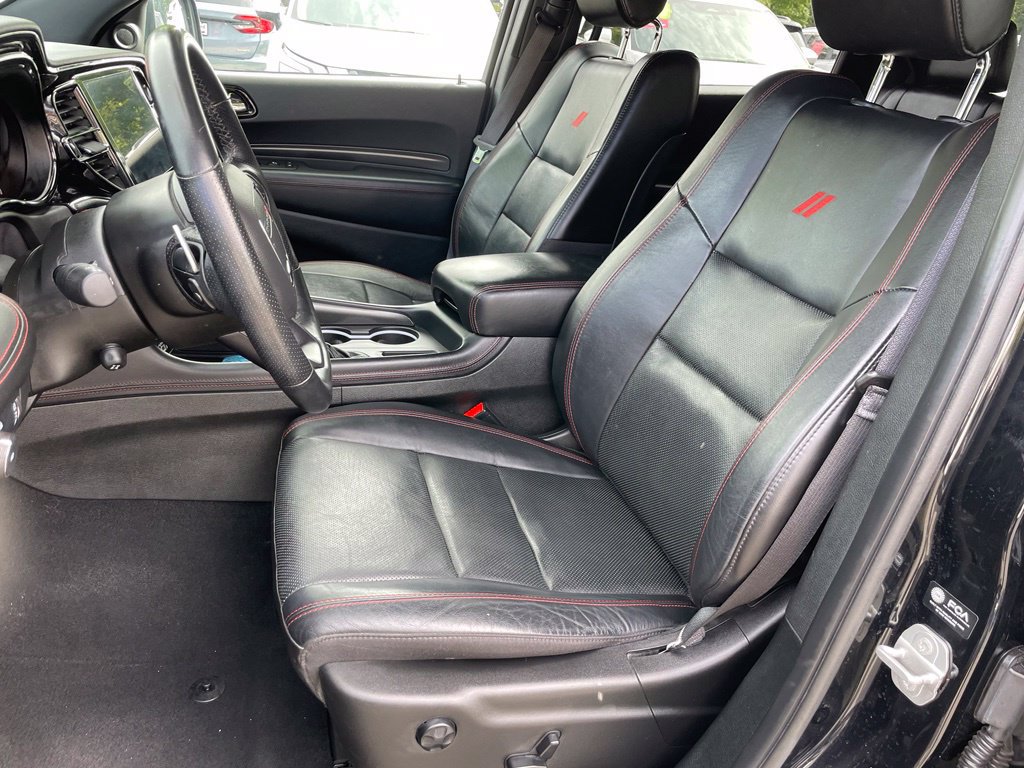 Used 2023 Dodge Durango GT AWD/4WD image 7