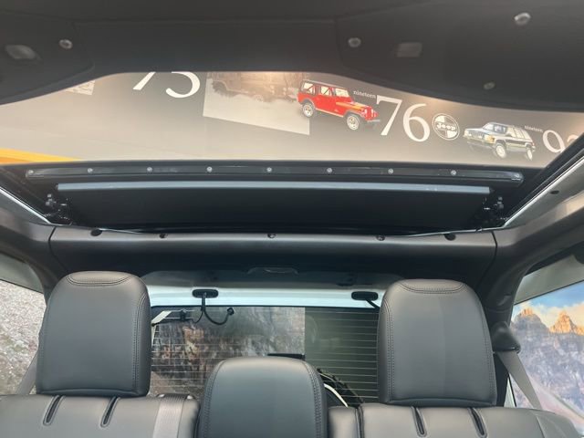 New 2026 Jeep Wrangler Unlimited Rubicon 392 image 19