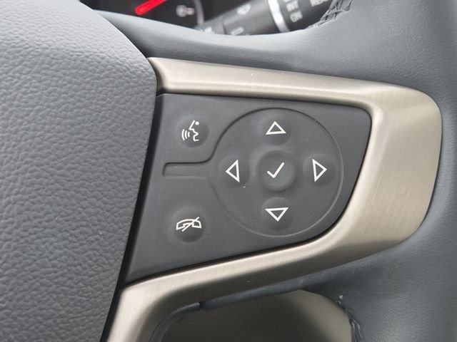 Used 2023 GMC Acadia Denali w/ Denali Ultimate Package image 17