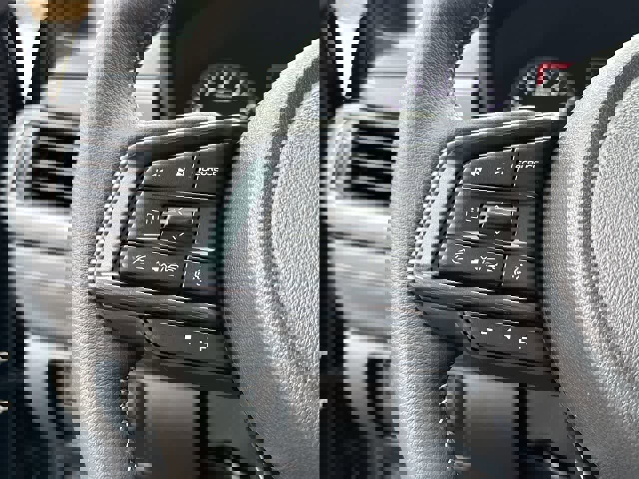 New 2026 Subaru Forester Limited image 23