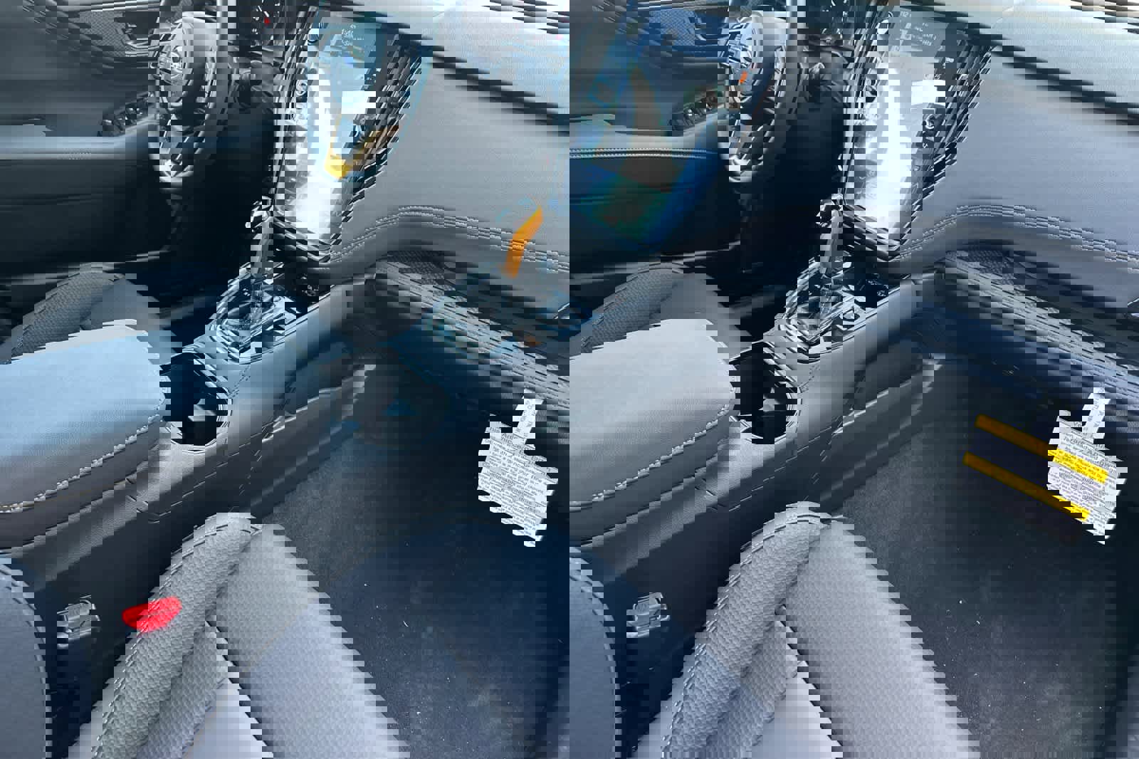 New 2025 Subaru Outback Wilderness image 17