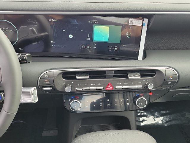 New 2026 Hyundai Palisade SEL AWD/4WD image 13