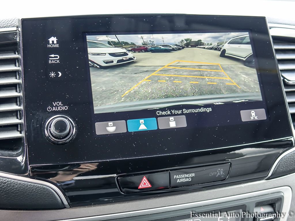 Used 2021 Honda Pilot Special Edition image 19