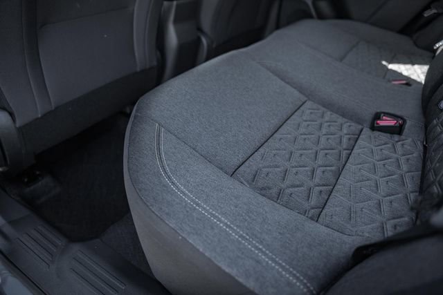 New 2026 Nissan Kicks SV image 27