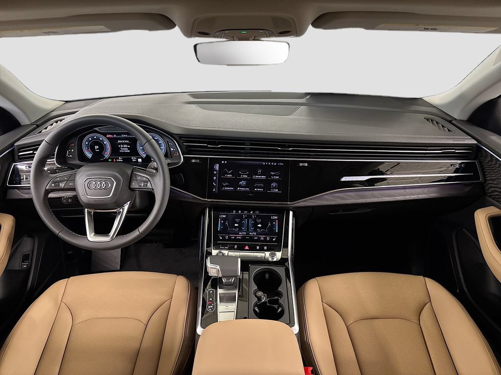 New 2026 Audi Q8 Premium Plus AWD/4WD image 9