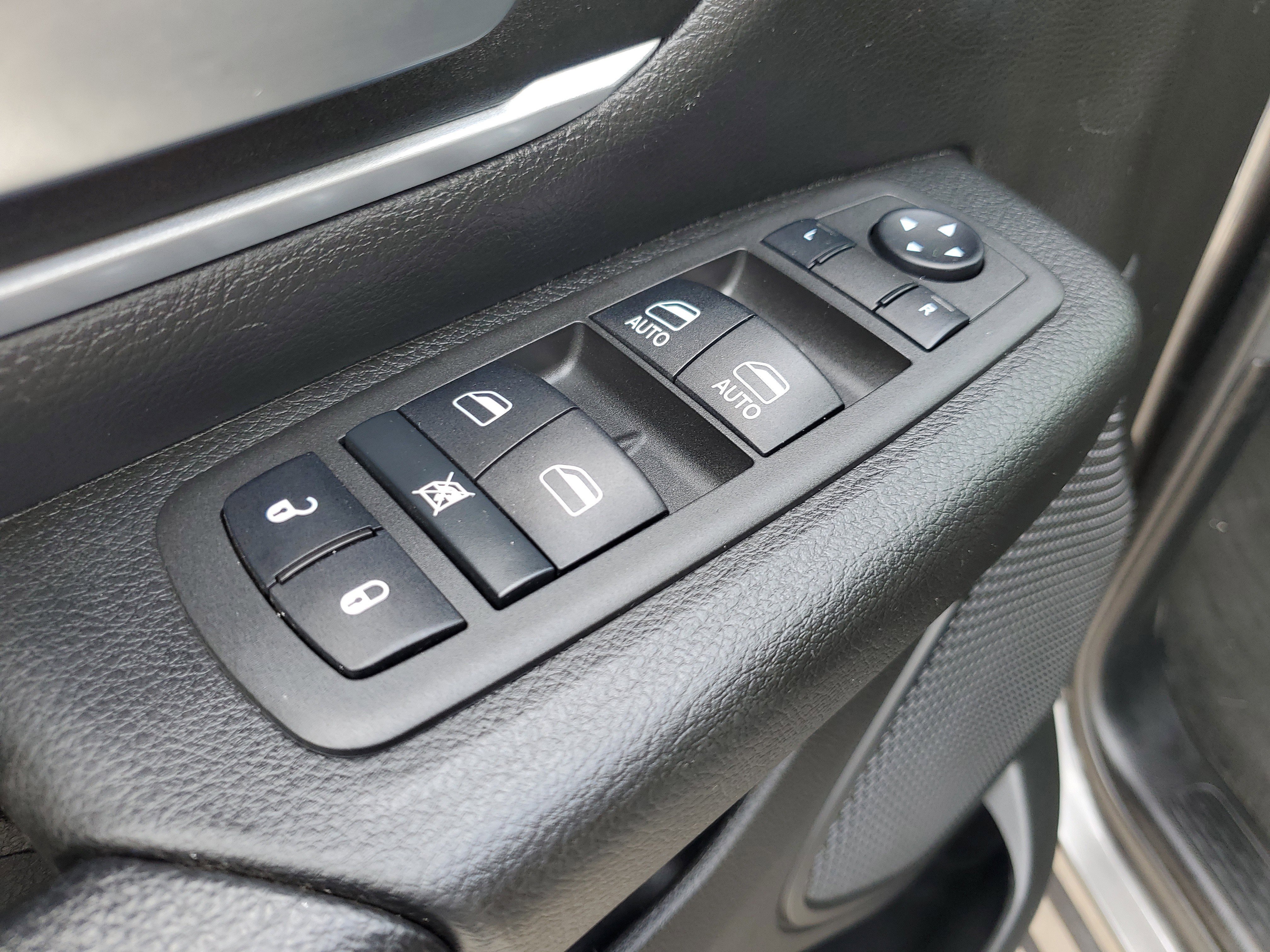 Used 2022 RAM 1500 Big Horn image 22