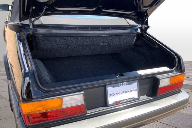 Used 1988 Saab 900 Turbo FWD image 20