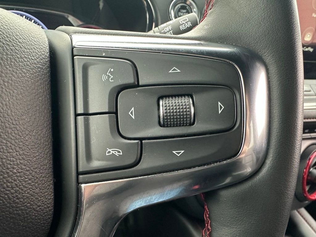 Used 2024 Chevrolet Blazer RS w/ Enhanced Convenience Package image 31