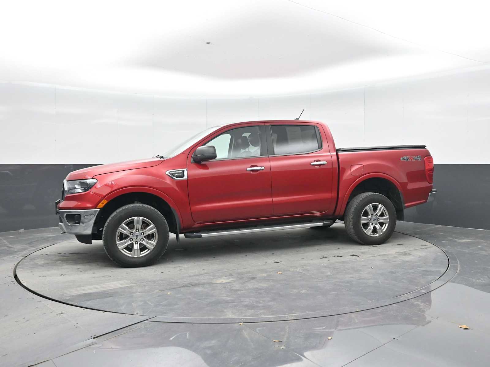 Used 2020 Ford Ranger XLT w/ Equipment Group 301A Mid AWD/4WD image 4