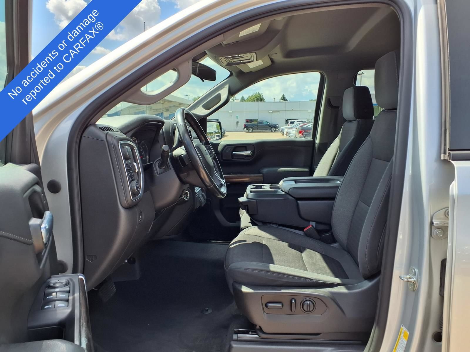 Used 2020 Chevrolet Silverado 1500 RST w/ All-Star Edition AWD/4WD image 18