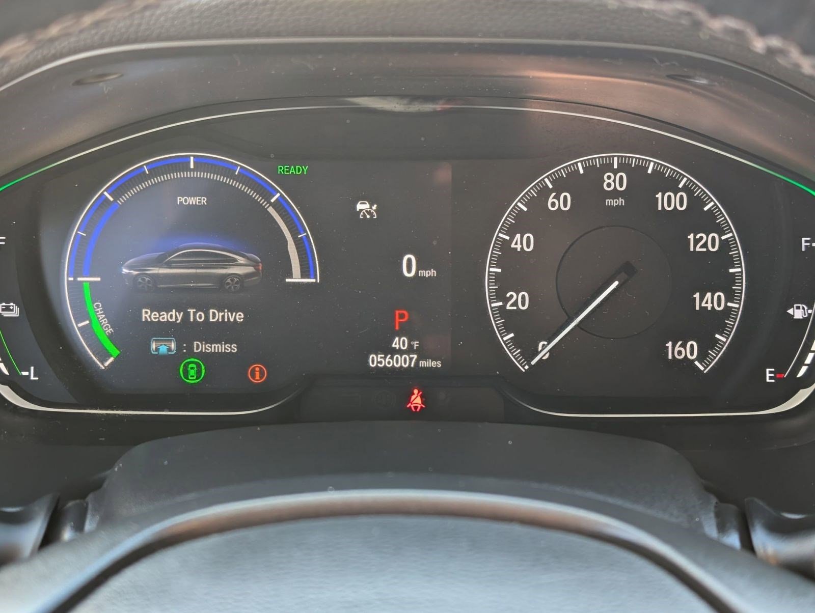 Used 2021 Honda Accord Touring image 19