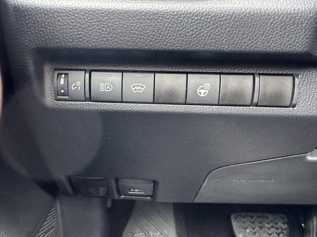 Certified 2024 Toyota RAV4 XLE image 29