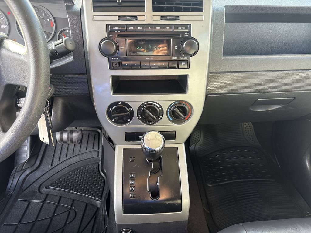 Used 2007 Jeep Patriot Sport w/ PWR Equipment Group image 13