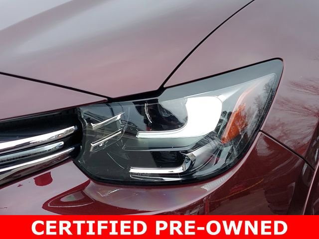 Certified 2024 MAZDA CX-90 3.3 Turbo S w/ Premium Plus image 34