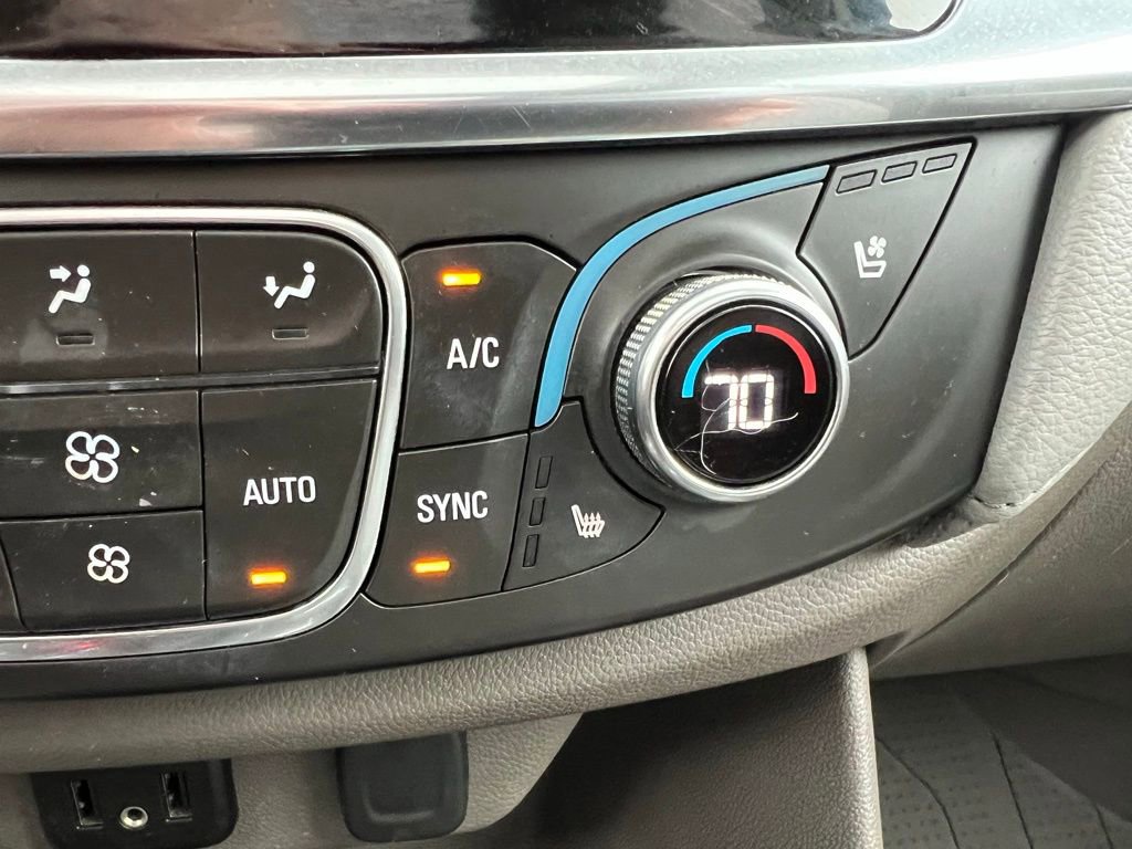 Used 2019 Chevrolet Traverse Premier w/ Driver Confidence II Package image 49