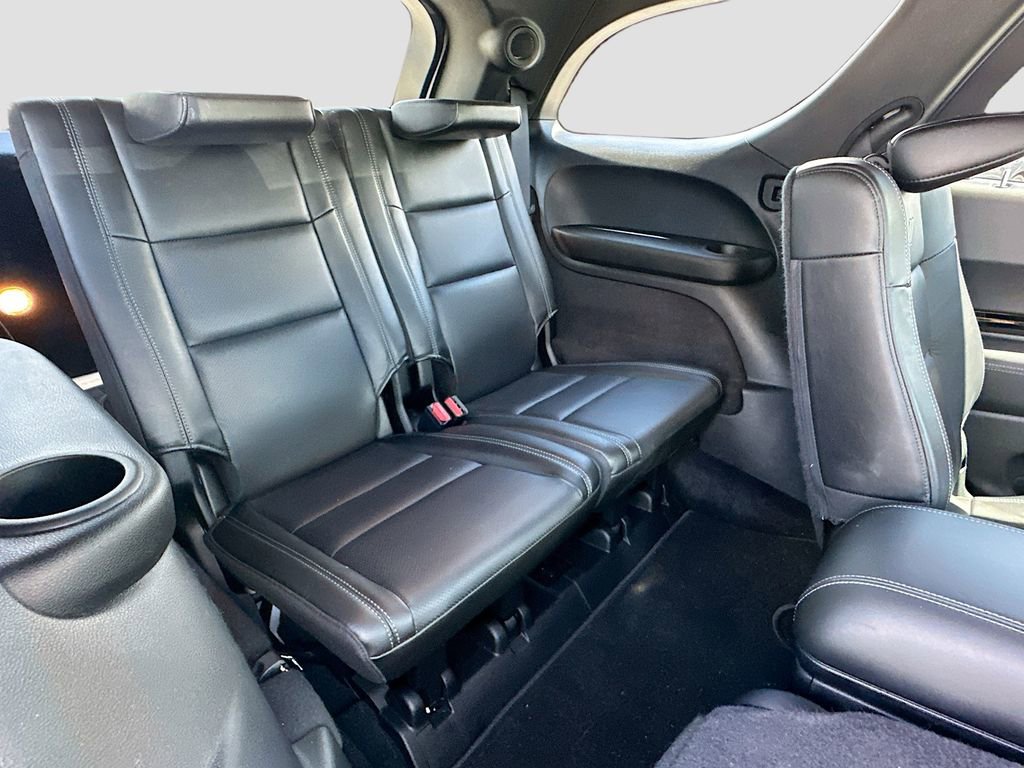 Used 2022 Dodge Durango Citadel AWD/4WD image 28