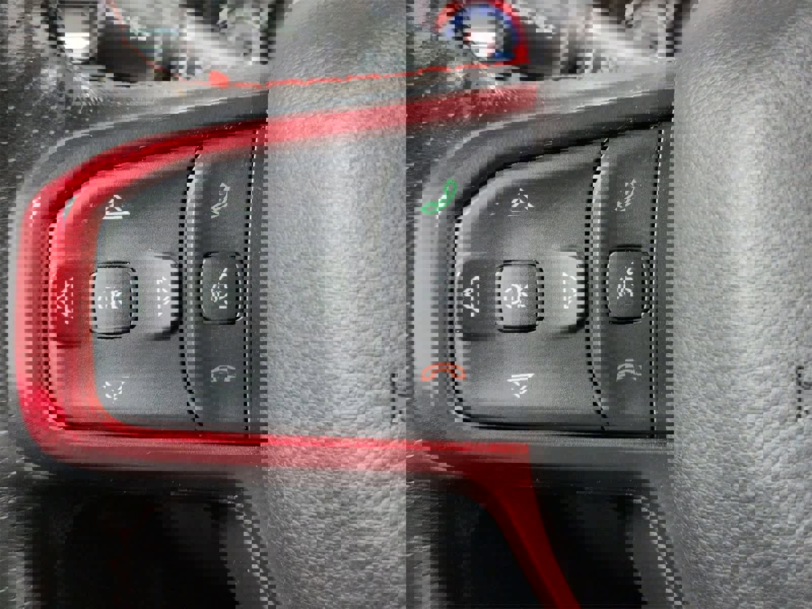 Used 2019 RAM 1500 Rebel image 24