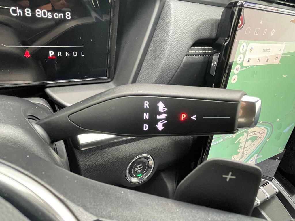 New 2027 GMC Terrain Elevation FWD image 27