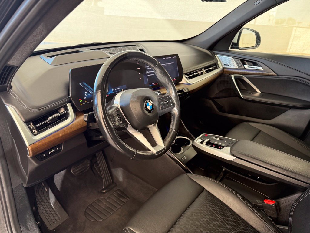 Used 2023 BMW X1 xDrive28i w/ Premium Package AWD/4WD image 28