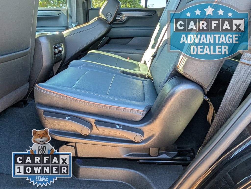 Used 2025 GMC Yukon AT4 AWD/4WD image 23