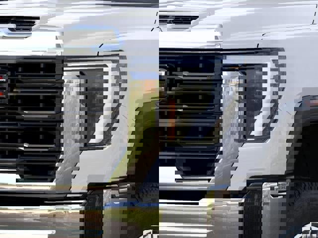 New 2025 GMC Sierra 2500 Pro w/ Convenience Package image 10