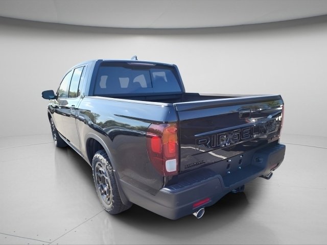 New 2026 Honda Ridgeline TrailSport+ image 4