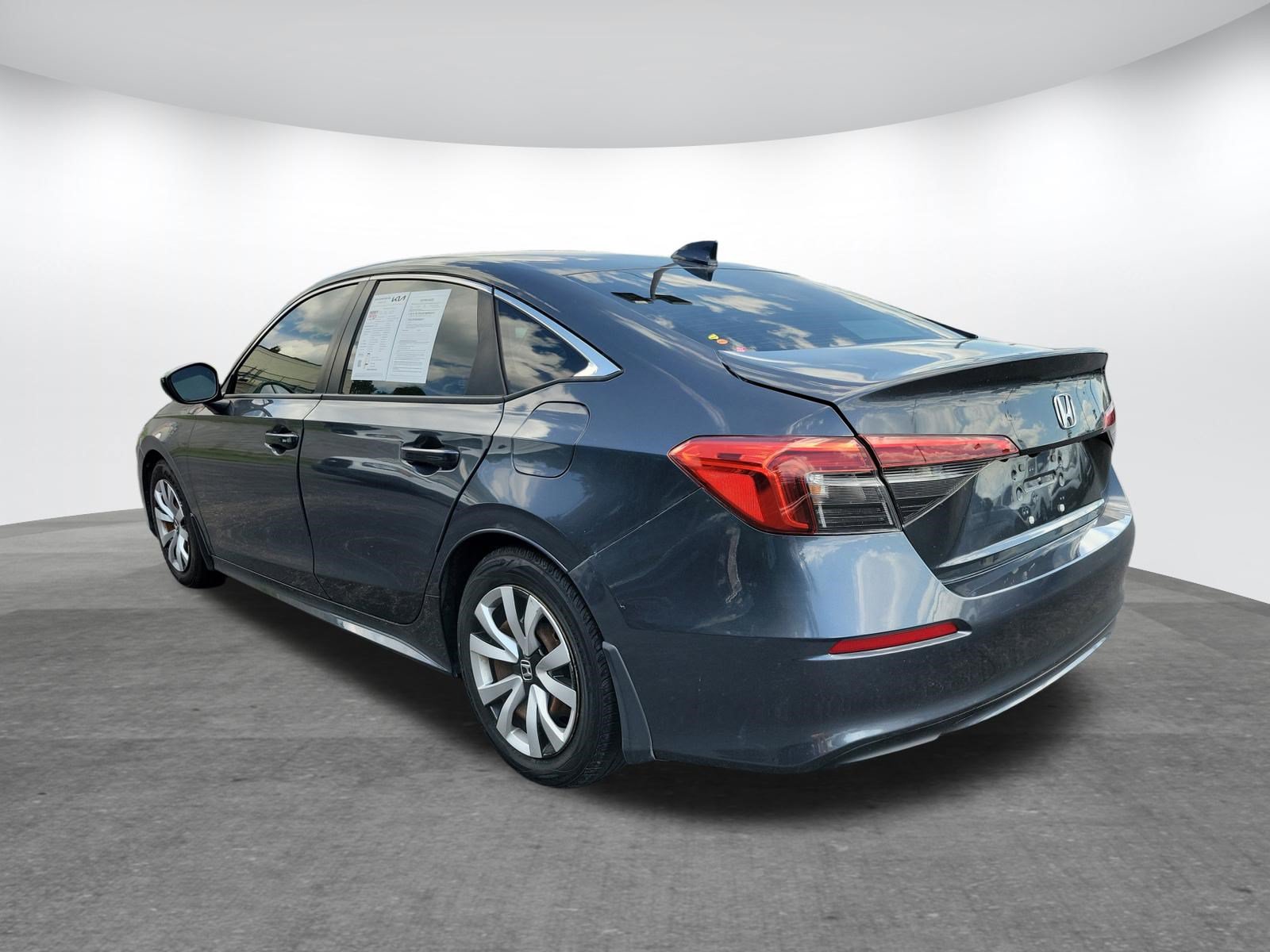 Used 2023 Honda Civic LX image 20