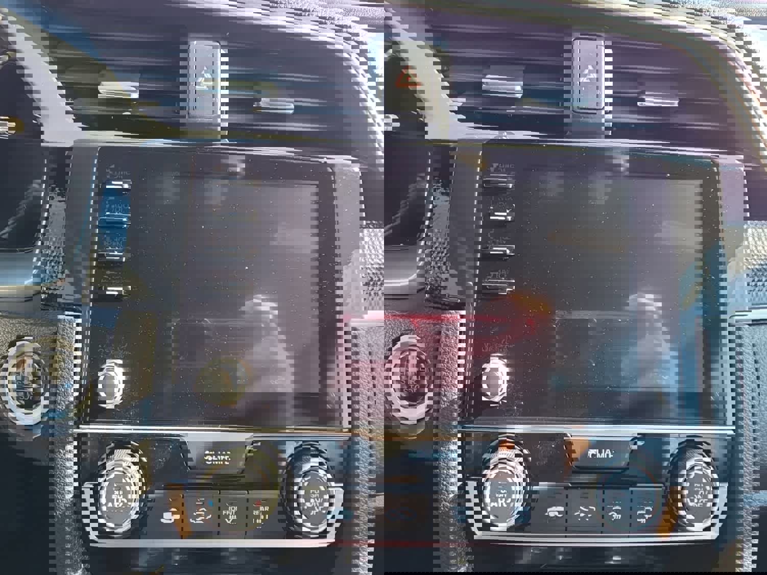 Used 2020 Honda Civic Sport image 12