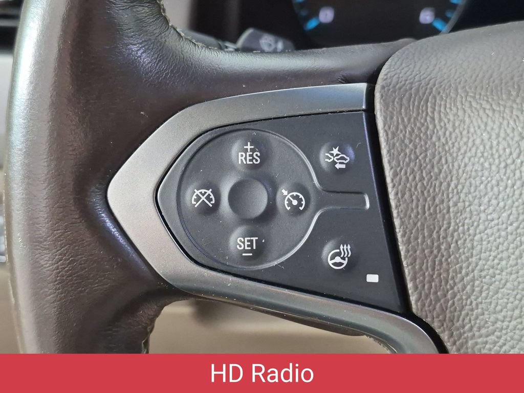 Certified 2018 Chevrolet Suburban Premier AWD/4WD image 19