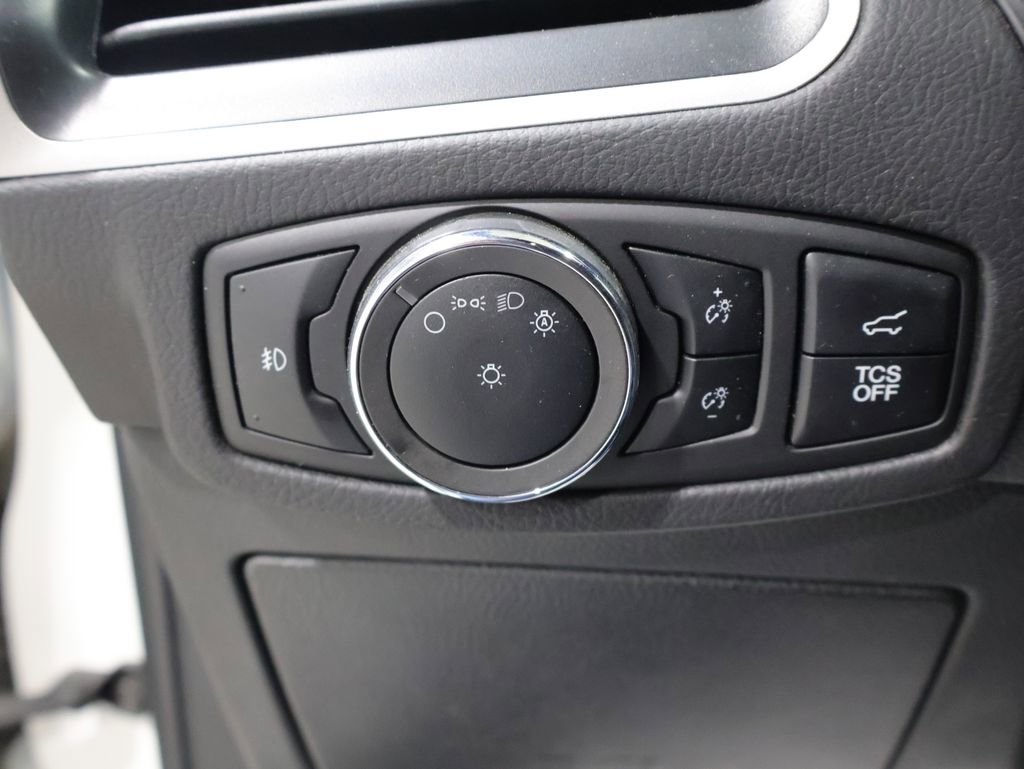 Used 2024 Ford Edge ST-Line AWD/4WD image 31