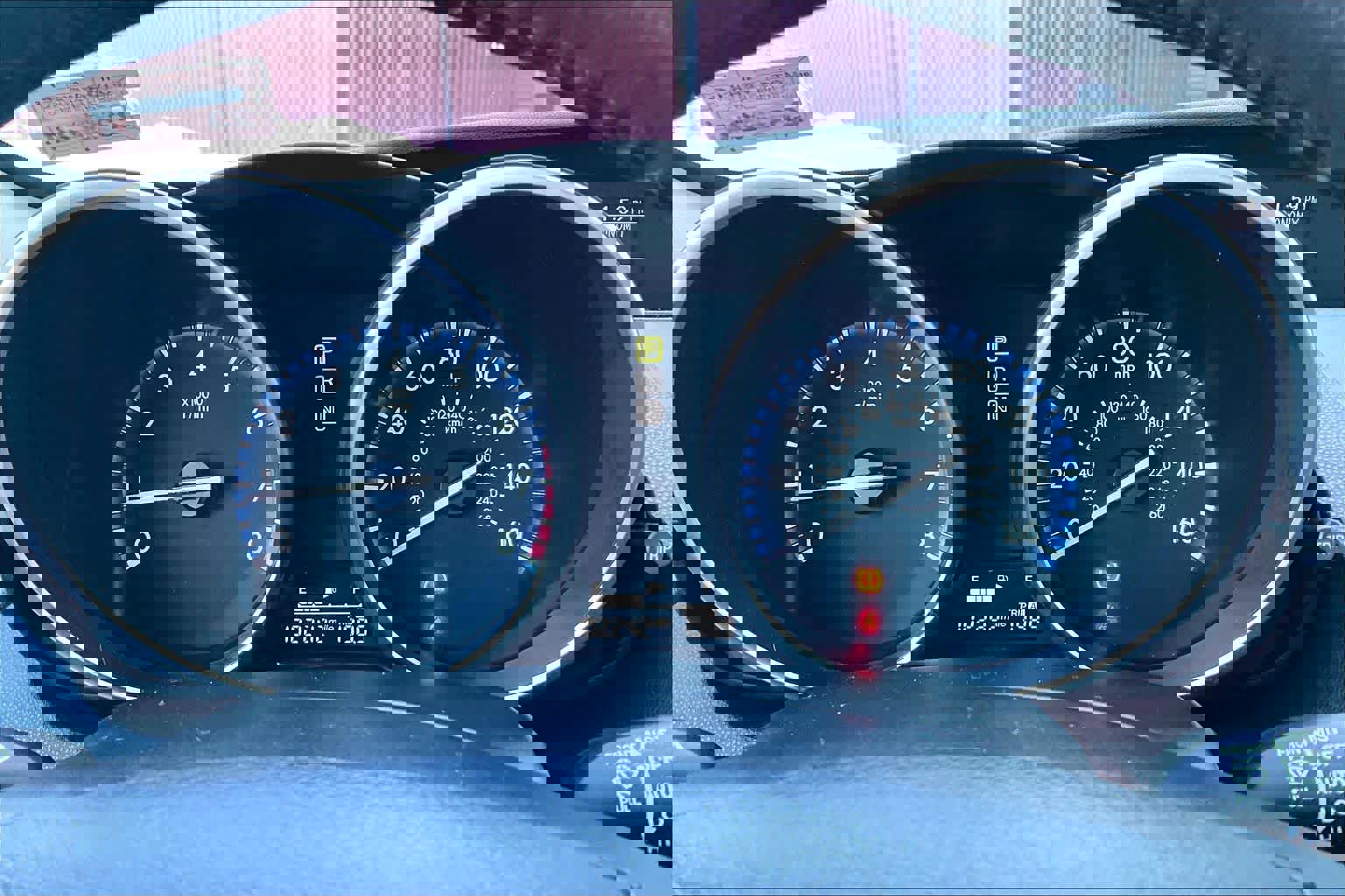 Used 2013 MAZDA MAZDA3 i Grand Touring image 25