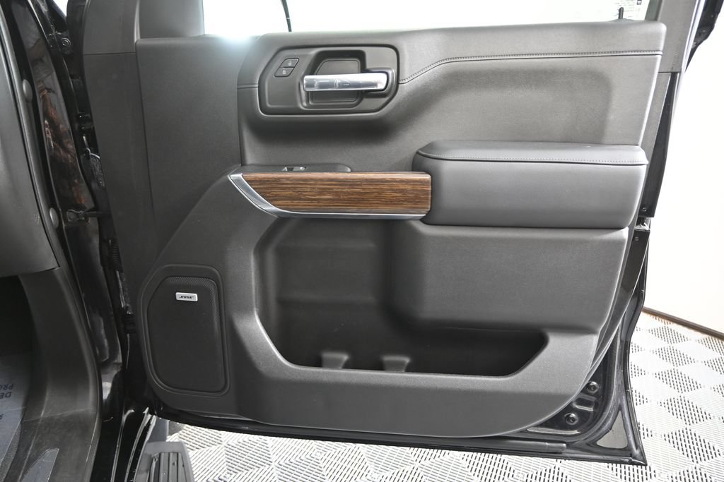 Used 2022 Chevrolet Silverado 1500 High Country AWD/4WD image 13