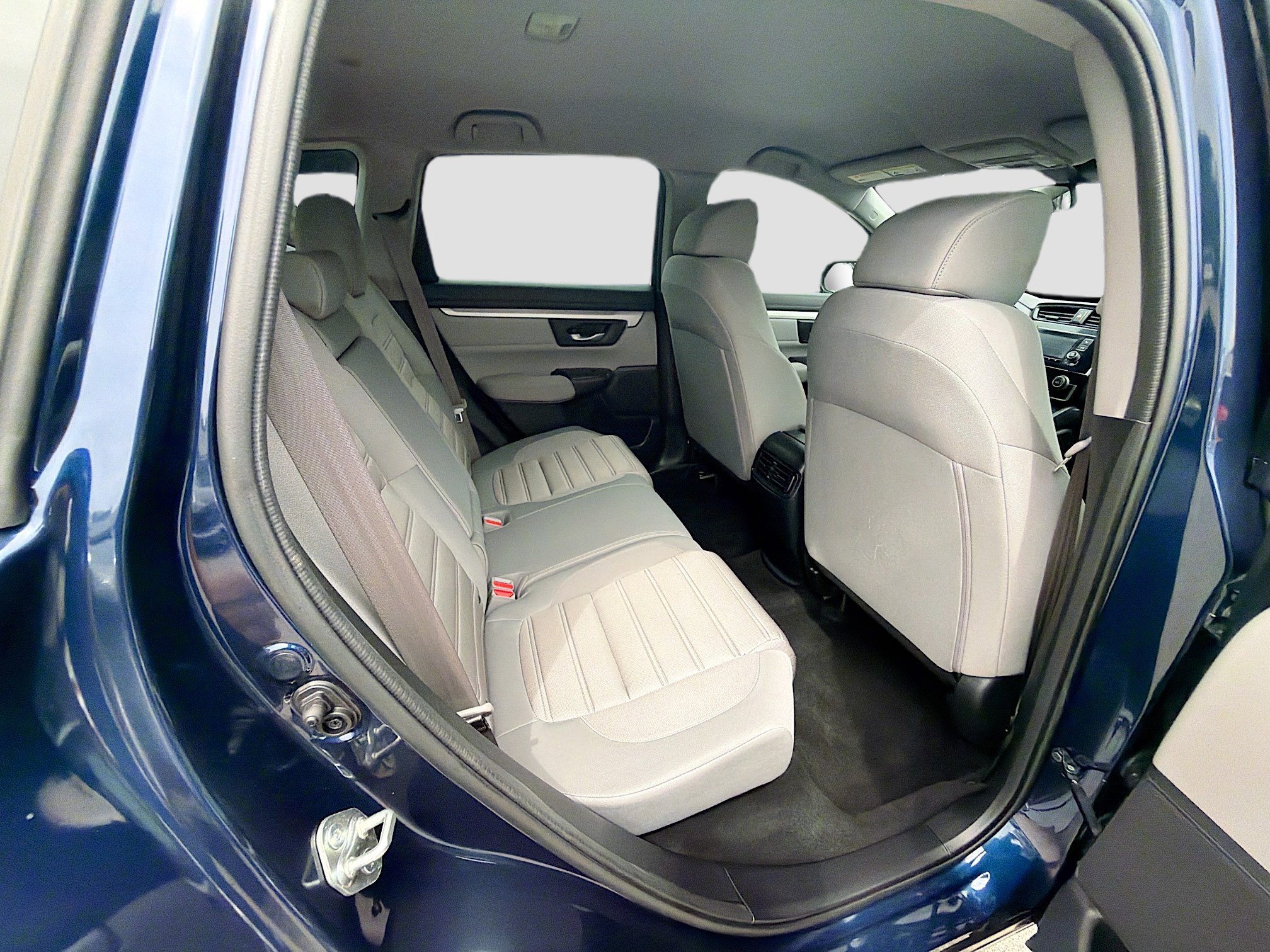 Certified 2020 Honda CR-V LX image 28