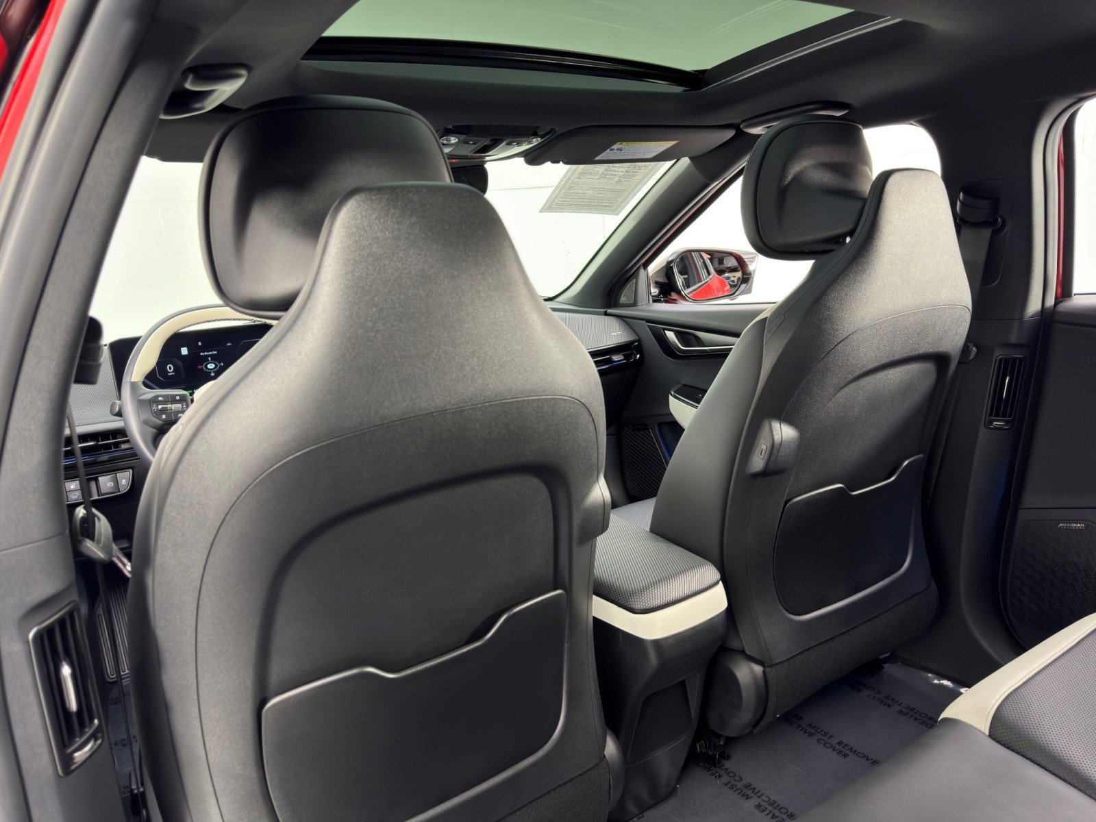 Used 2025 Kia EV6 GT-Line image 39